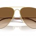 RAY BAN RB 3825 OLD AVIATOR 001/51