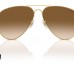RAY BAN RB 3825 OLD AVIATOR 001/51