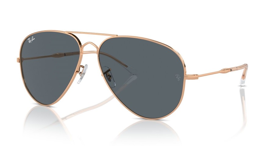 RAY BAN RB 3825 OLD AVIATOR 9202/R5