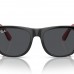 RAY BAN RJ 9069S JUNIOR JUSTIN 7166/87