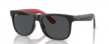 RAY BAN RJ 9069S JUNIOR JUSTIN 7166/87