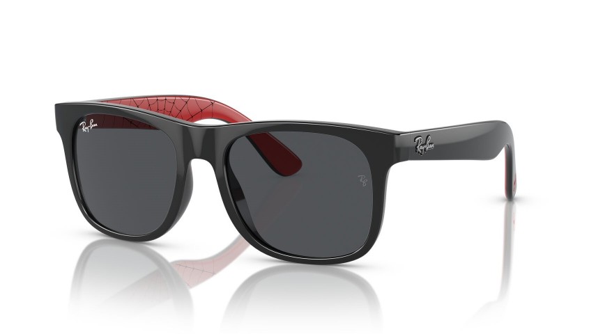 RAY BAN RJ 9069S JUNIOR JUSTIN 7166/87