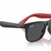 RAY BAN RJ 9069S JUNIOR JUSTIN 7166/87