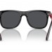 RAY BAN RJ 9069S JUNIOR JUSTIN 7166/87