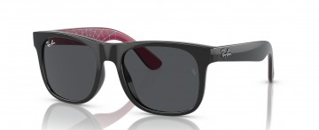RAY BAN RJ 9069S JUNIOR JUSTIN 7167/87