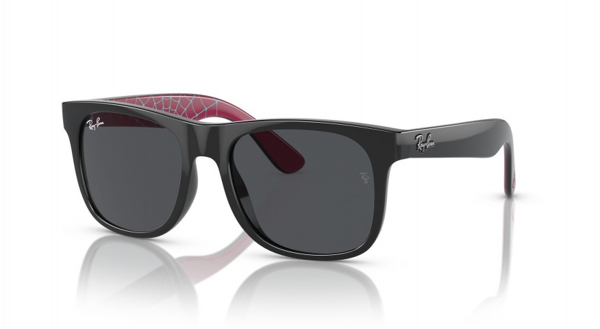 RAY BAN RJ 9069S JUNIOR JUSTIN 7167/87