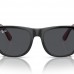 RAY BAN RJ 9069S JUNIOR JUSTIN 7167/87