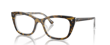 RAY BAN RX 5433 5082