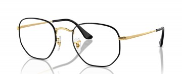 RAY BAN RΧ 6448 3175