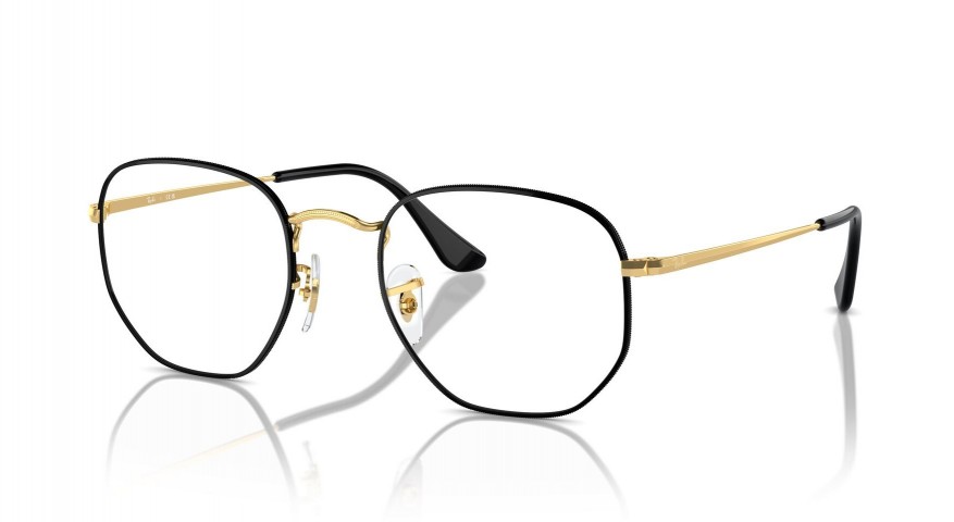 RAY BAN RΧ 6448 3175