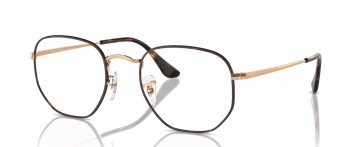 RAY BAN RΧ 6448 3176