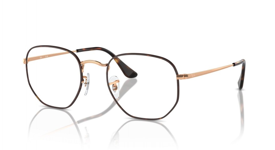 RAY BAN RΧ 6448 3176