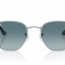 RAY BAN RB 3548-N HEXAGONAL 003/3M