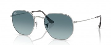 RAY BAN RB 3548-N HEXAGONAL 003/3M