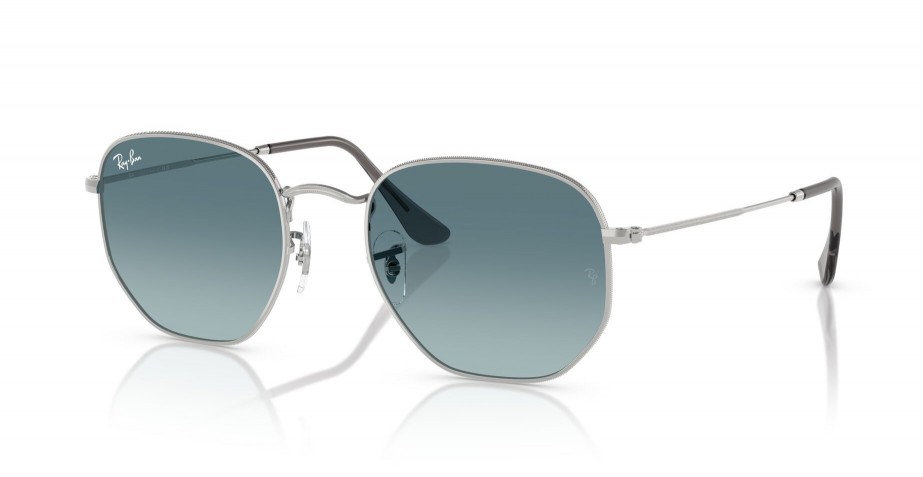 RAY BAN RB 3548-N HEXAGONAL 003/3M