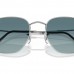 RAY BAN RB 3548-N HEXAGONAL 003/3M