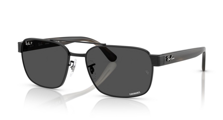 RAY BAN RB 3751CH 002/K8