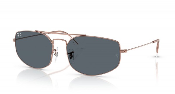 RAY BAN RB 3845 EXPLORER 5 9035/R5