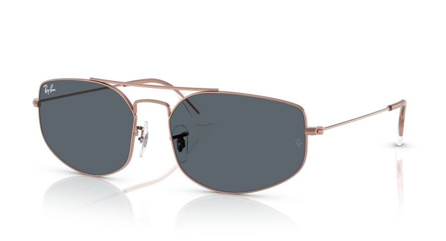 RAY BAN RB 3845 EXPLORER 5 9035/R5