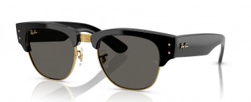 RAY BAN RB 0316S MEGA CLUBMASTER 6826/J5