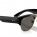 RAY BAN RB 0316S MEGA CLUBMASTER 6826/J5