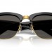 RAY BAN RB 0316S MEGA CLUBMASTER 6826/J5