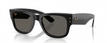 RAY BAN RB 0840-S MEGA WAYFARER 6826/J5