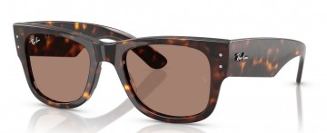 RAY BAN RB 0840-S MEGA WAYFARER 902/1A