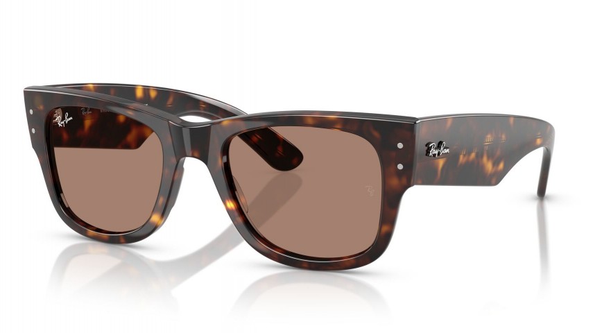 RAY BAN RB 0840-S MEGA WAYFARER 902/1A