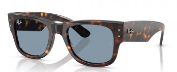 RAY BAN RB 0840-S MEGA WAYFARER 902/56