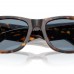 RAY BAN RB 0840-S MEGA WAYFARER 902/56
