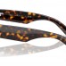 RAY BAN RB 0840-S MEGA WAYFARER 902/56
