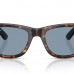RAY BAN RB 0840-S MEGA WAYFARER 902/56