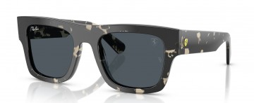 RAY BAN SCUDERIA FERRARI RB 2217-M F703/87