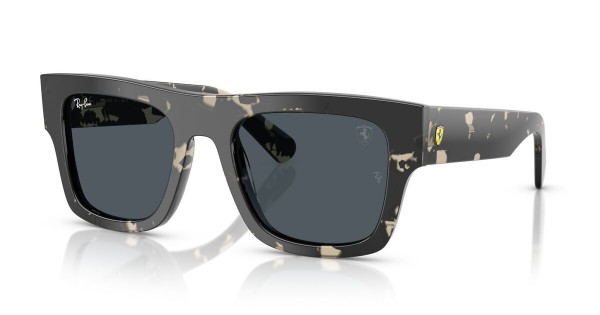RAY BAN SCUDERIA FERRARI RB 2217-M F703/87
