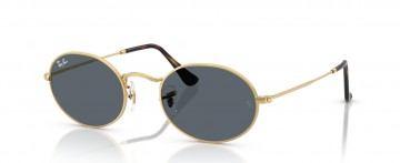 RAY BAN RB 3547-N OVAL 001/R5
