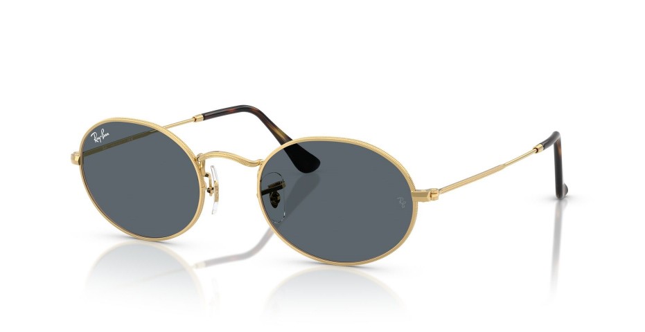 RAY BAN RB 3547-N OVAL 001/R5