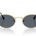 RAY BAN RB 3547-N OVAL 001/R5