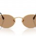 RAY BAN RB 3547 OVAL 001/53