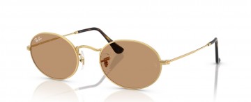 RAY BAN RB 3547 OVAL 001/53