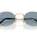 RAY BAN RB 3547 OVAL 001/56