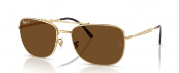 RAY BAN RB 3755 001/57