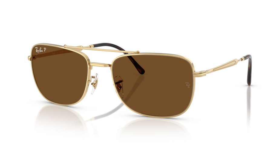 RAY BAN RB 3755 001/57