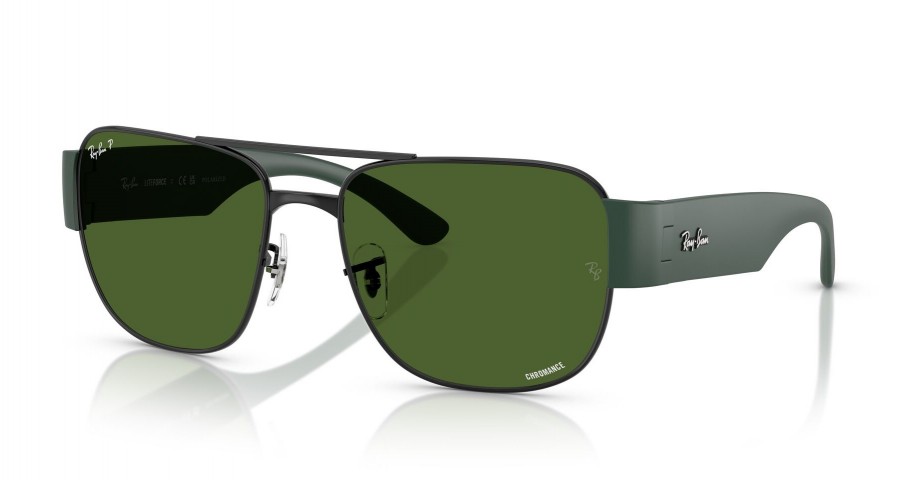 RAY BAN RB 3756CH 9269/P1