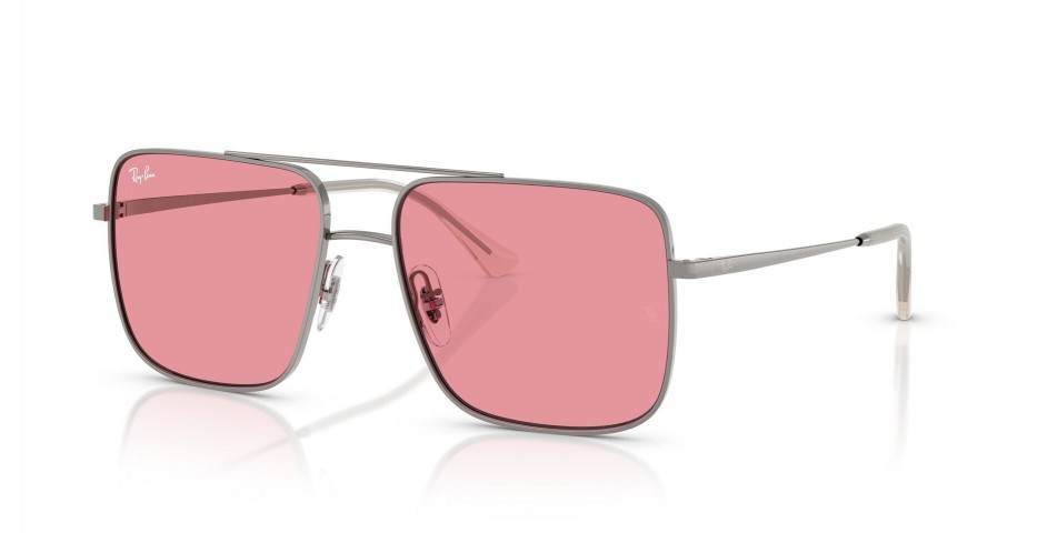 RAY BAN RB 3758 ARI 004/84