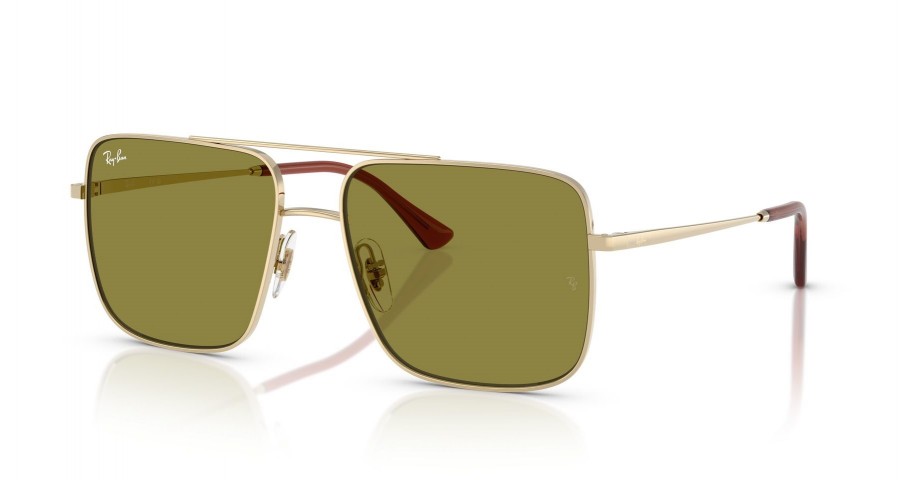 RAY BAN RB 3758 ARI 9213/2