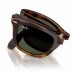 RAY BAN RB 4105 FOLDING WAYFARER 710/31