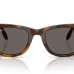 RAY BAN RB 4105 FOLDING WAYFARER 710/B1