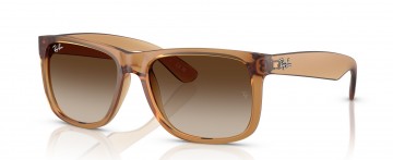 RAY BAN RB 4165 JUSTIN 6814/13