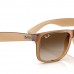 RAY BAN RB 4165 JUSTIN 6814/13